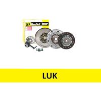 Kit frizione LuK RepSet DMF 600 0017 00