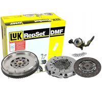 600001800 Kit Frizione + Volano per Mercedes Viano W639 2.0 2.2 CDi 4 matic