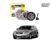 600001900 Kit Frizione + Volano per Audi A3 8L1 Golf IV 1.9 TDi 130 150 Cv Hp