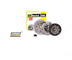 600002400 Kit Frizione + Volano per Ford Transit FD,FA,FM 2.4 DI TDE 2000 - 2006