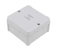 6000038 Alloggiamento: scatola di giunzione IP54 grigio HENSEL