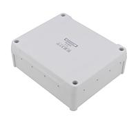 6000042 Alloggiamento: scatola di giunzione IP54 grigio HENSEL