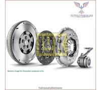 600004700 Kit frizione Luk per FORD MONDEO JAGUAR X-TYPE