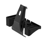 4 Staffe Thule Kit 5156