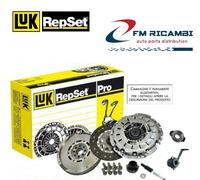 Set di frizione con volano a doppia massa LUK RepSet DMF 600 0058 00