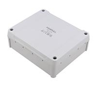 60000765 Alloggiamento: scatola di giunzione IP54 grigio HENSEL