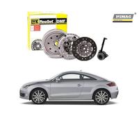 600014800 Frizione Volano per Audi TT 8J3 2.0 TFSI 147 Kw 200 Hp cambio manuale