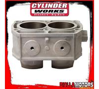 60002 GRUPPO TERMICO STD WORKS 80mm 769cc POLARIS SPORTSMAN 800 2005-2015