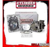 60002-K03HC KIT CILINDRO STD HC WORKS 80mm Polaris Sportsman Forest 800 4x4 800c