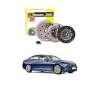 Set di frizione con volano a doppia massa LUK 600 0298 00