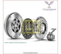 Kit frizione LUK 600 0371 00