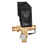 600055 LEGIOMIX 20 - Miscelatore elettronico ibrido DN 20 attacco 3/4 CALEFFI