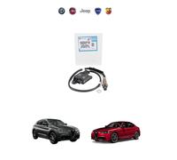 6000633295 SENSORE PARTICOLATO FAP ORIGINALE ALFA STELVIO GIULIA 2.2 D JEEP