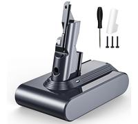 6000mAh Batteria per Dyson V7 Motorhead Animal Trigger Total Clean Motorhead PRO