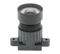 6001 Obiettivo Industriale Nero Risoluzione 5MP per Integrazione Sensore 1/2.5