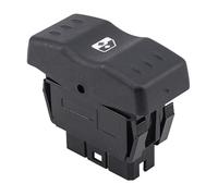 6001546816 Pulsante interruttore alzacristalli auto Interruttore singolo controllo alzacristalli elettrico