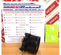 6001547691 Ventola Abitacolo Renault Twingo / Wind dal 07 -> Originale