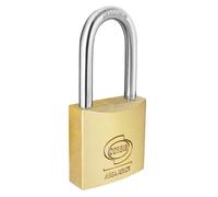 Security Products Corbin Lucchetto Rettang. Arco Lungo mm.40 Pezzi 12 PL1124000