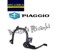 600183 - ORIGINALE PIAGGIO CAVALLETTO CENTRALE DERBI 125 150 SONAR