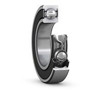 6002-2RSH/C3WT SKF Cuscinetto a sfere 15,00x32,00x9,00mm