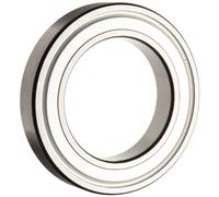 6002-2Z/LHT23 SKF Cuscinetto a sfere 15x32x9mm