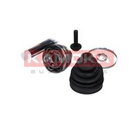 Kit giunto omocinetico Kamoka per AUDI A5 A4