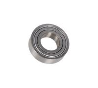 6003-2Z/C3 SKF Cuscinetto: sfera monofilare Øinn: 17 mm ØEsterno: 35 mm W: 10...
