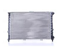 60038 NISSENS Radiatore, Raffreddamento motore per ALFA ROMEO