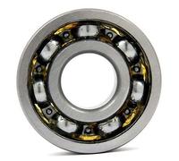 6004-c (aperta) Fag Deep Groove cuscinetto a sfera