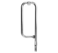 60040 69957 Brenner-Edelstahlrohr Per Weber Q100 Q1200 Ricambi Accessori