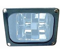 60040 FENDINEBBIA DX Destro [Lato Passeggero]