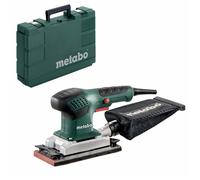 Levigatrice orbitale Metabo SR 2185