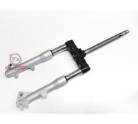 600455 FORCELLA ANTERIORE BEVERLY EURO3 500 2006-2008 ORIGINALE PIAGGIO