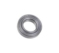 6006-2Z/C3 SKF Cuscinetto: sfera monofilare Øinn: 30 mm ØEsterno: 55 mm W: 13...
