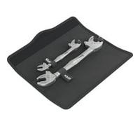 Wera Joker 6006 2 Set 1 Chiave doppia autoregolabile, 2 pezzi