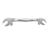 Wera Joker 6006 M/L Chiave doppia autoregolabile, 13-16 x 1/2-5/8" x 16-19 x 5/8-3/4" x 239.4 mm