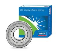 6006 Zz C3 SKF E2 Energy Efficient cuscinetto 30 mm x 55 mm x 13 mm