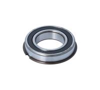 6007-2RSR-NR FAG 35 x 62 x 14 mm DEEP GR. BALL SINGLE ROW
