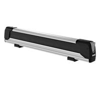 Thule 7325 THU Rack completo per tetto Alluminio, Nero