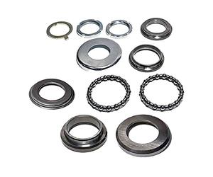 6008725 GRUPPO RALLE FORCELLA : PER PIAGGIO BEVERLY / CARNABY