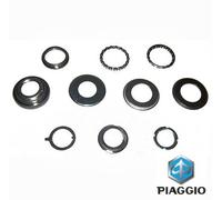 6008725 PIAGGIO SERIE CALOTTE STERZO RALLE PER CARNABY CRUISER 300