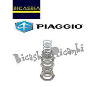 6008726 - ORIGINALE PIAGGIO CALOTTE STERZO FORCELLA BEVERLY 125 TOURER - RST 4V