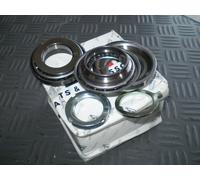 6008726 SERIE RALLE CALOTTE FORCELLA BEVERLY 125-300 TOURER (ORIGINALE PIAGGIO)