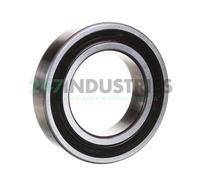 6009-2RS1/C3WT SKF 45 x 75 x 16 mm DEEP GR. BALL SINGLE ROW