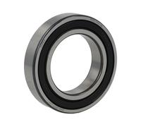 6009-2RSR-L207 FAG 45 x 75 x 16 mm DEEP GR. BALL SINGLE ROW
