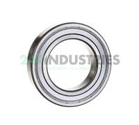 6009-2Z/C3GJN SKF x x mm DEEP GR. BALL SINGLE ROW