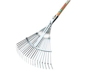 60093 Q.TA' 5 SCOPA REGOLABILE AGEF C/MANICO