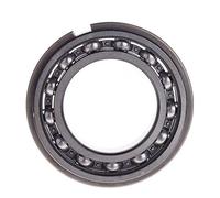 6009NR SKF Cuscinetto a sfere 45x75x16mm