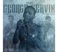 600Breezy - Breezo George Gervin (Iceman Edition)