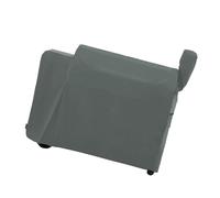 600D Copertura per barbecue all'aperto Impermeabile Resistente Oxford Multiuso Outdoor Barbecue Copertura Meteo